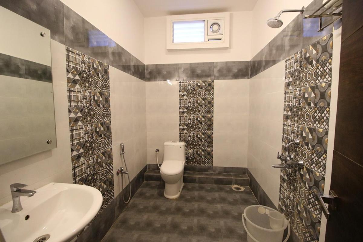The Butterfly Luxury Serviced Apartments Visakhapatnam Eksteriør billede